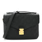 Empreinte Pochette Metis Black