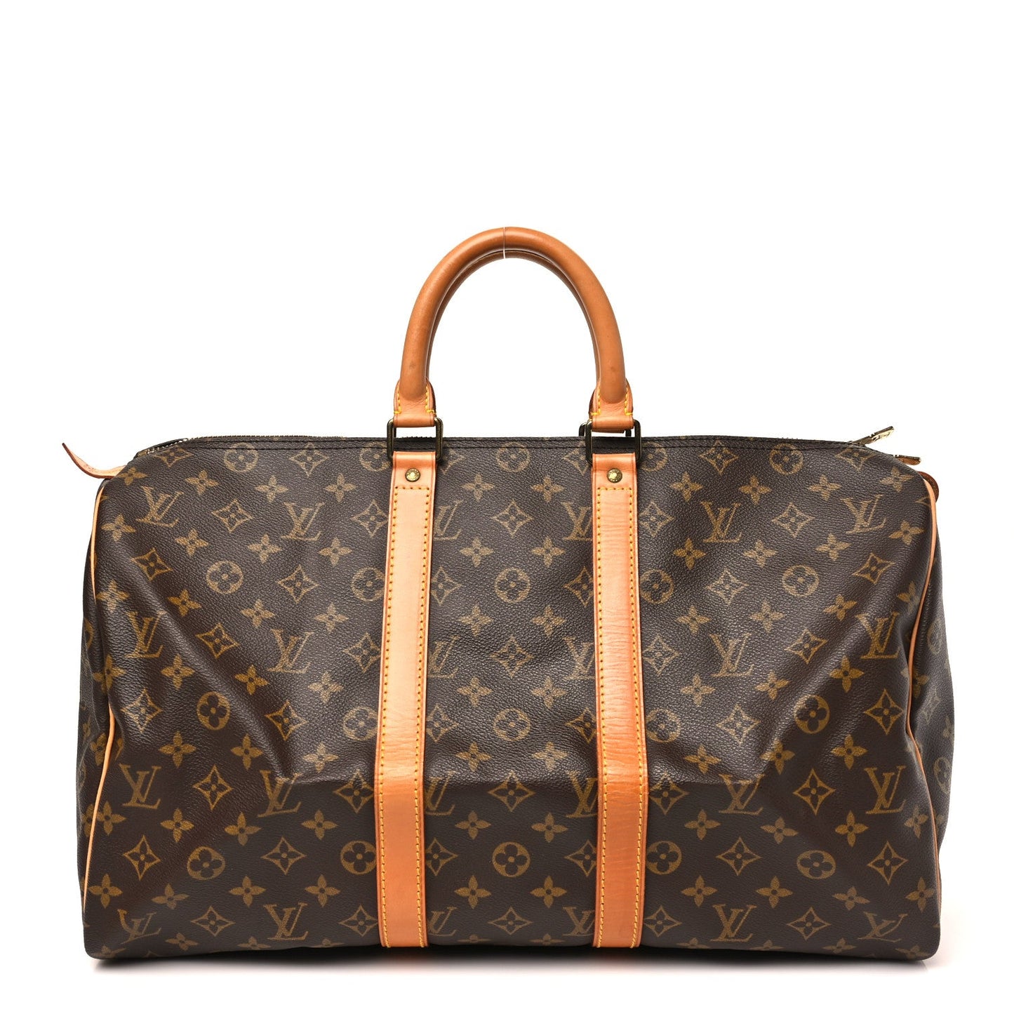 Monogram Keepall 45