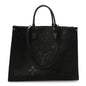 Empreinte Monogram Giant Onthego GM Black