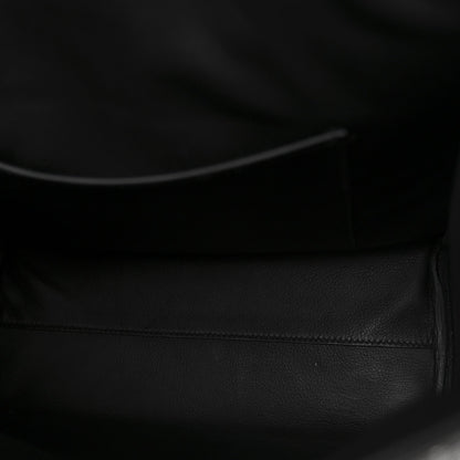 Togo Hac a Dos GM Backpack So Black