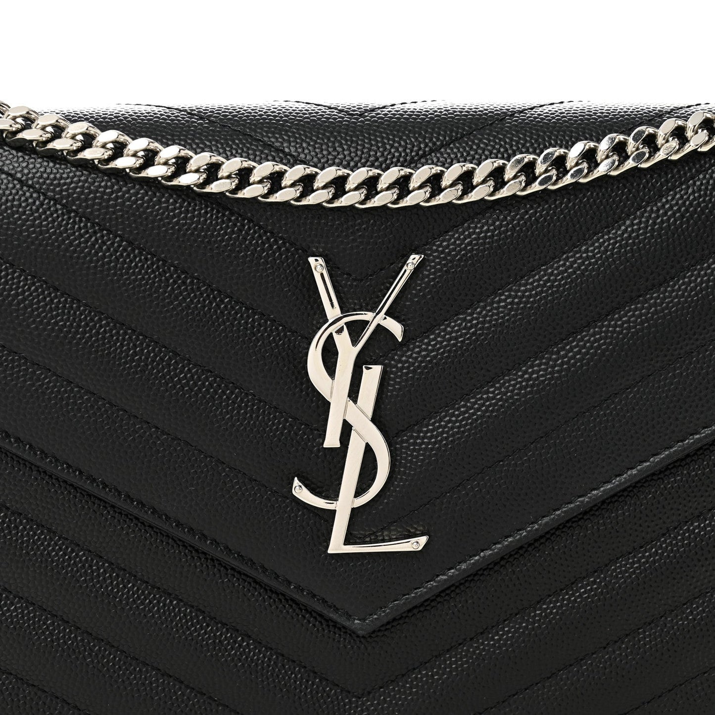 Caviar Quilted Small CC Day Backpack Black