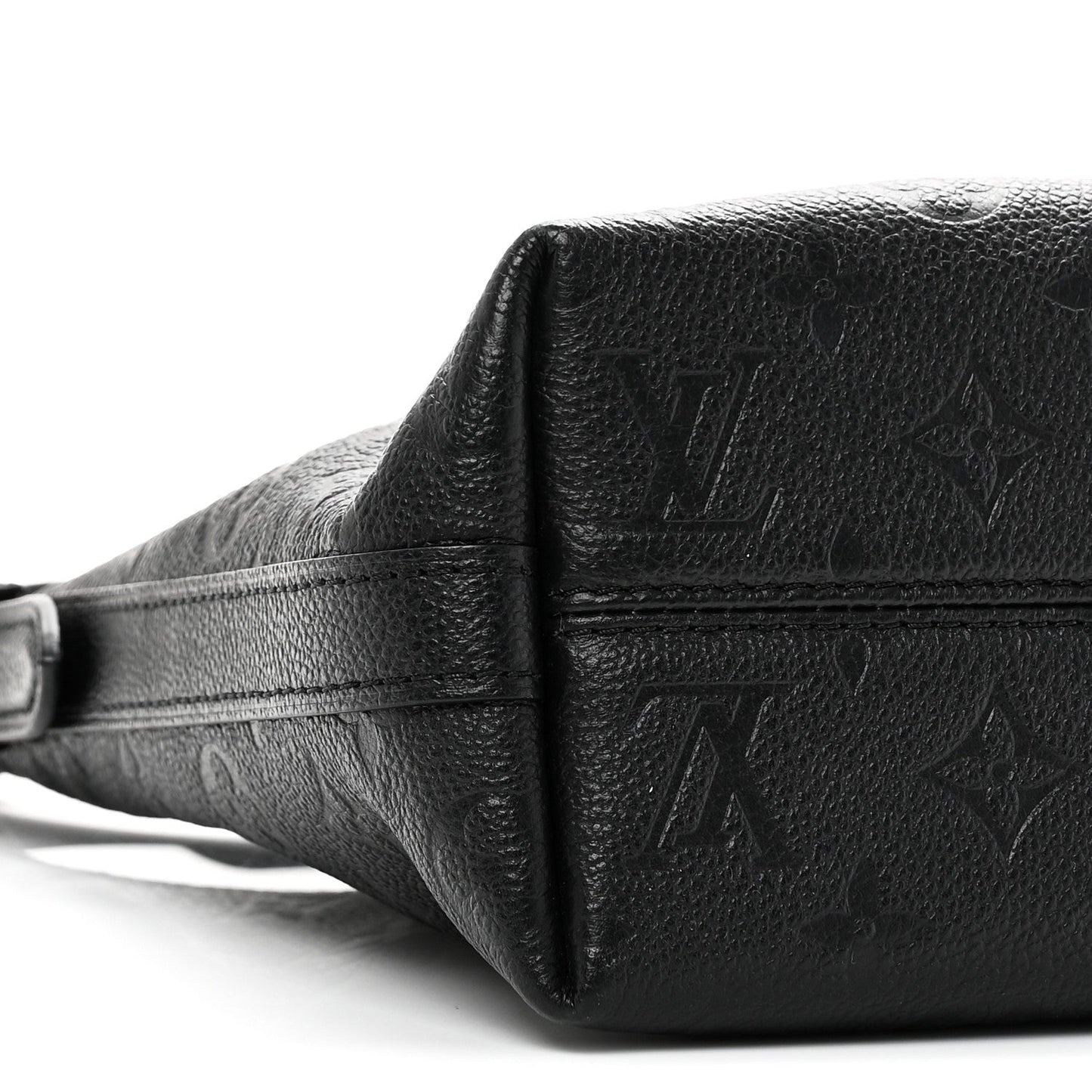 Empreinte Monogram Sac Sport NM Black