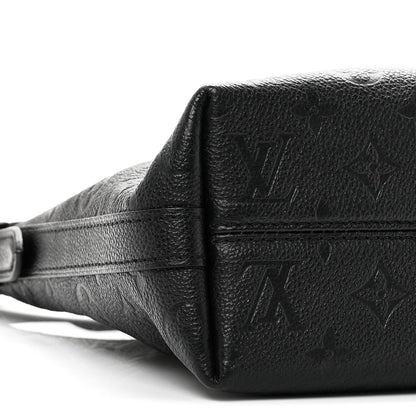 Empreinte Monogram Sac Sport NM Black