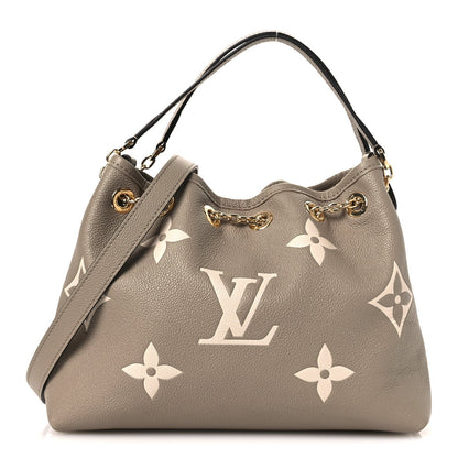 Empreinte Monogram Giant LV Bundle Tourterelle Creme