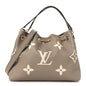 Empreinte Monogram Giant LV Bundle Tourterelle Creme