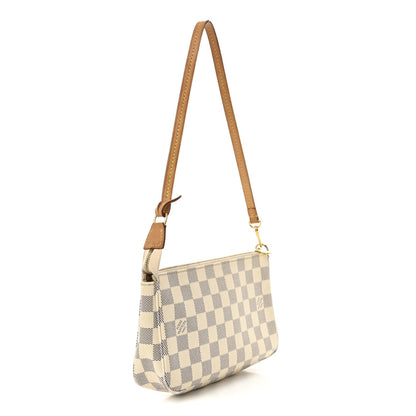 Damier Azur Pochette Accessories NM