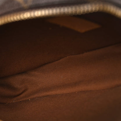 Monogram Pochette Gange