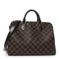 Damier Ebene Speedy Bandouliere 30