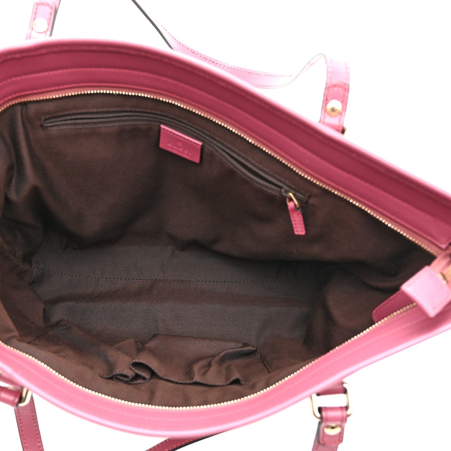 GG Monogram Medium Joy Tote Peonia Flower
