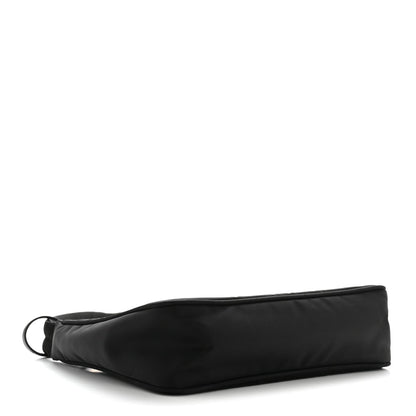 Tessuto Nylon Mini Re-Edition 2000 Bag Black