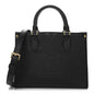 Empreinte Monogram Giant Onthego BB Black