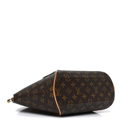 Monogram Ellipse GM Shopping Bag