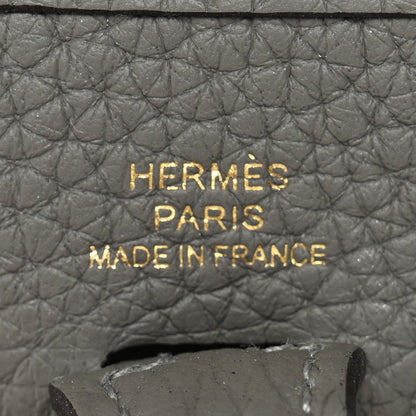 Taurillon Clemence Evelyne TPM Gris Meyer