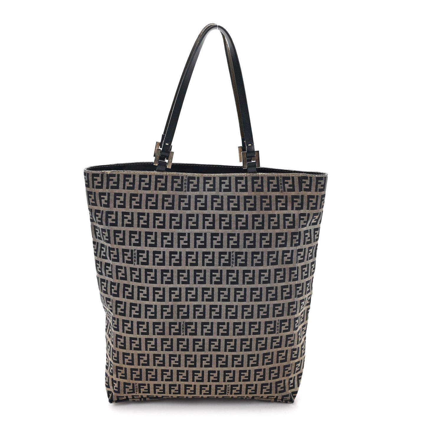 Zucchino Shopping Tote Navy