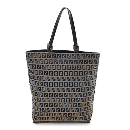 Zucchino Shopping Tote Navy