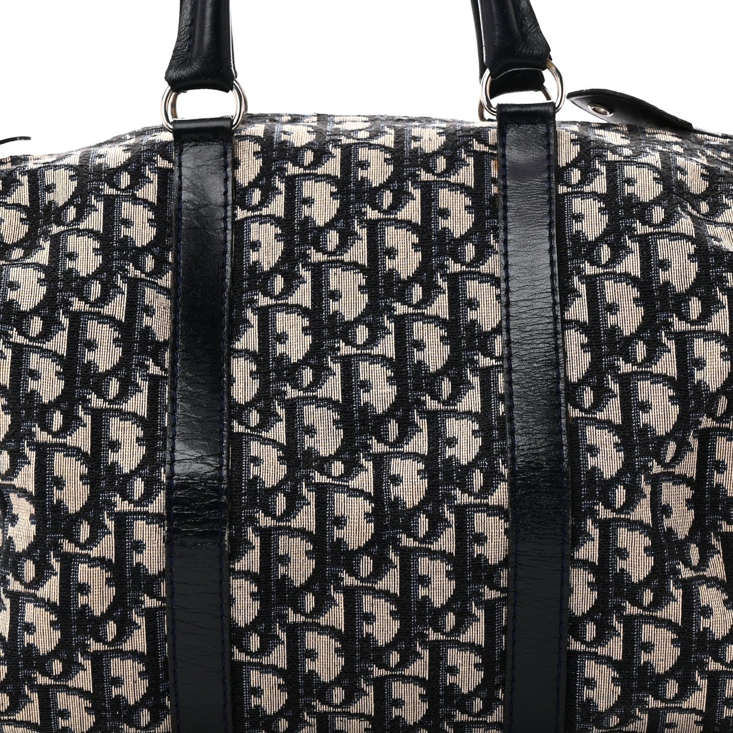 Monogram Boston Navy Blue