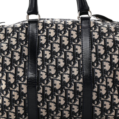 Monogram Boston Navy Blue