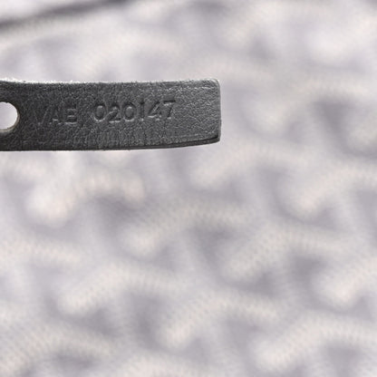 Goyardine Saint Louis PM Grey