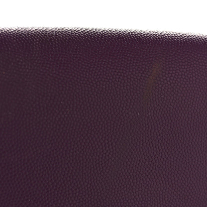 Grain De Poudre Small Monogram Kate Satchel Armaranto