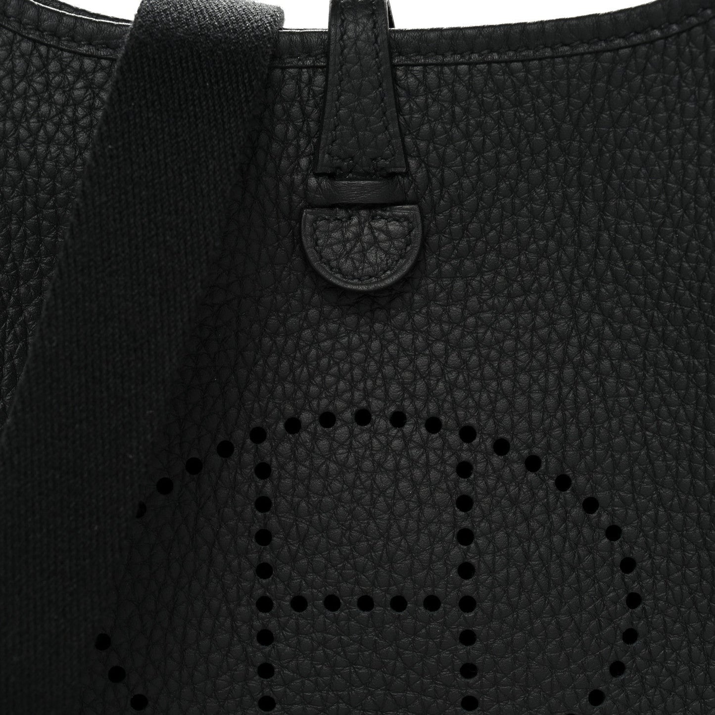 Taurillon Clemence Evelyne TPM Black