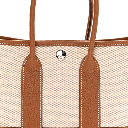 H Viking Negonda Neo Garden 23 Ecru Beige Gold
