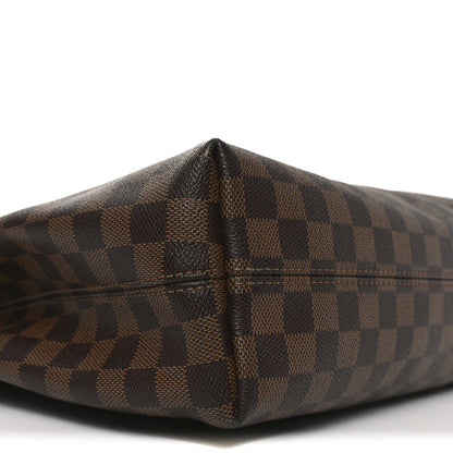 Damier Ebene Graceful PM