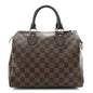 Damier Ebene Speedy 25