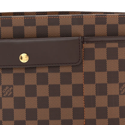 Damier Ebene Aubagne