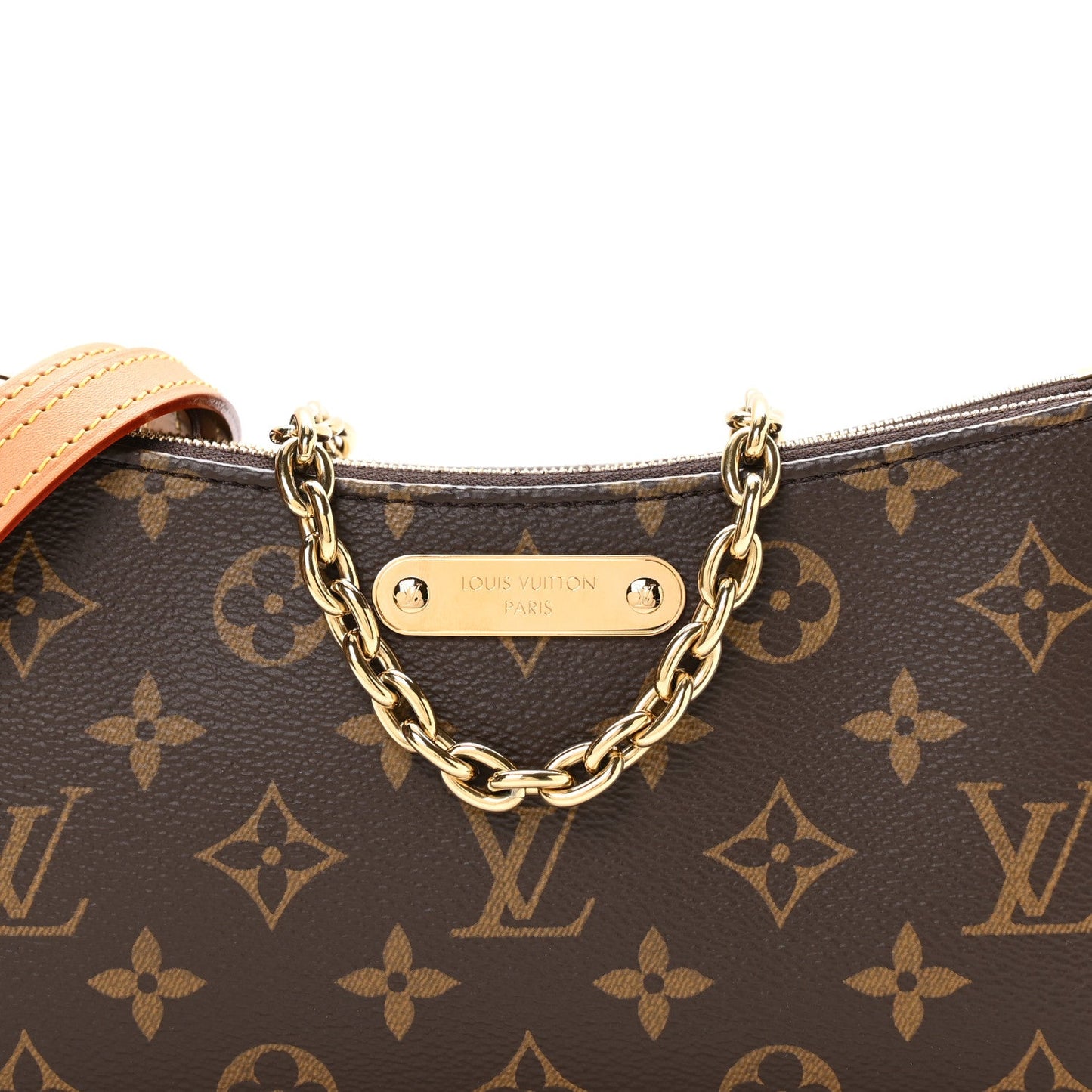 Monogram Liv Pochette