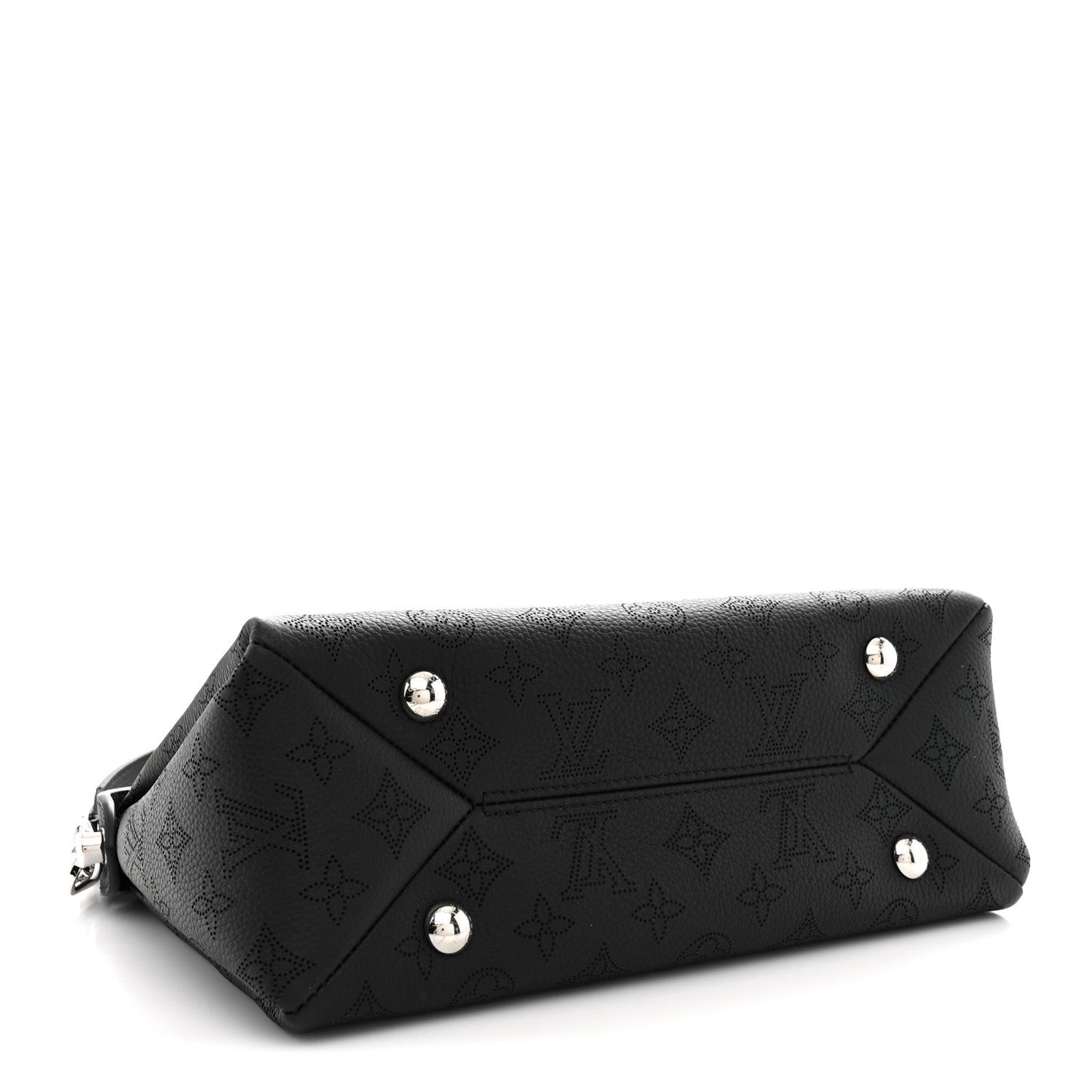 Mahina Braided Hand It All PM Black