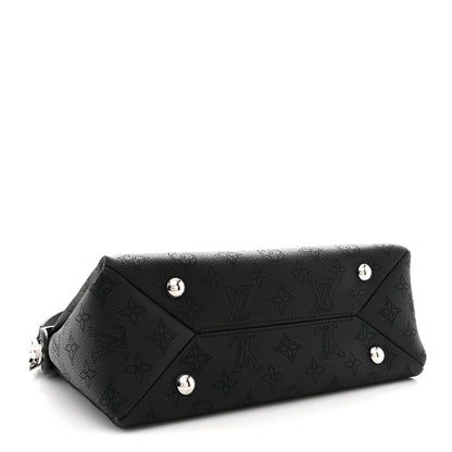 Mahina Braided Hand It All PM Black