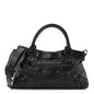 Agneau Classic Hardware First Black