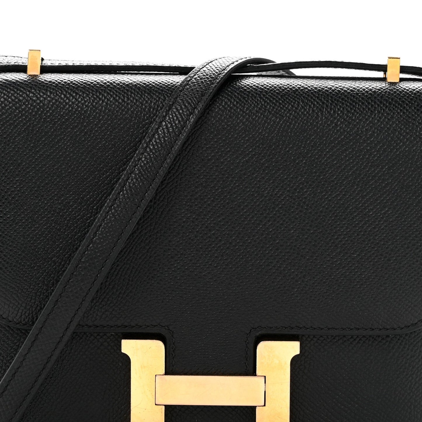 Epsom Constance 18 Black