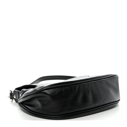 Lambskin Sunset Vibe Black