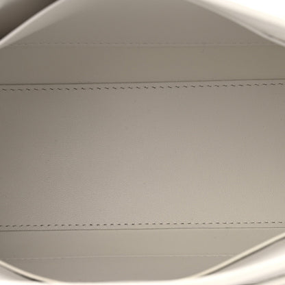 Calfskin Medusa '95 Tote Bag White
