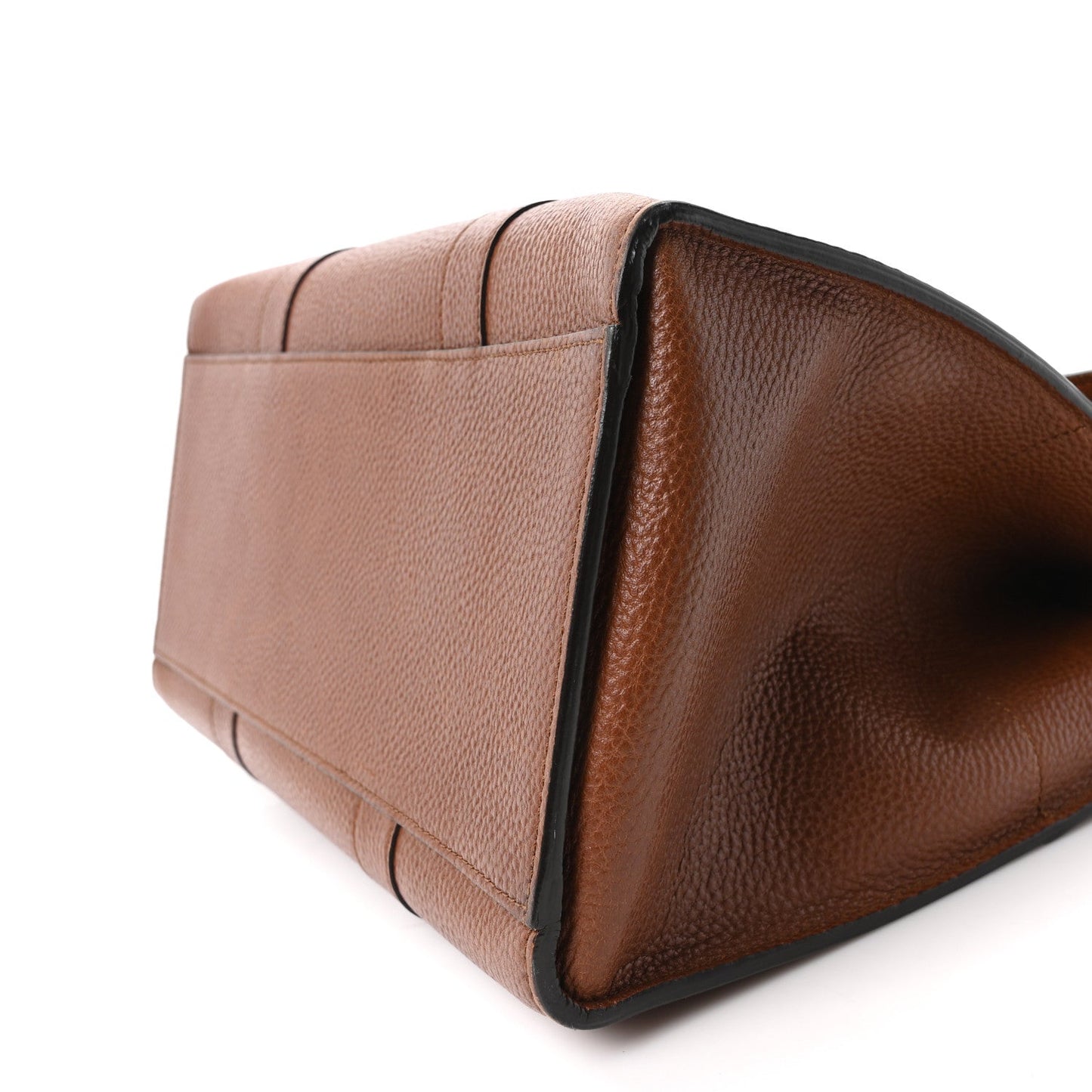 Classic Grain Calfskin Bayswater Oak