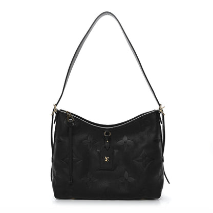 Empreinte Carryall PM Black