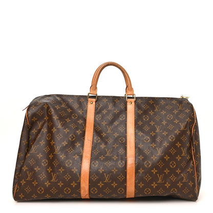 Monogram Keepall