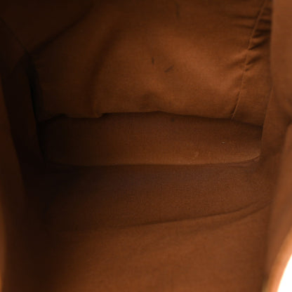 Monogram Montsouris GM Backpack