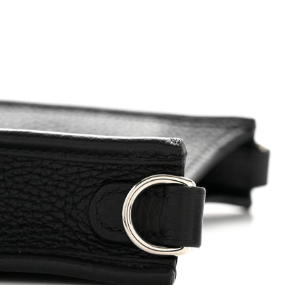 Taurillon Clemence Evelyne TPM Black