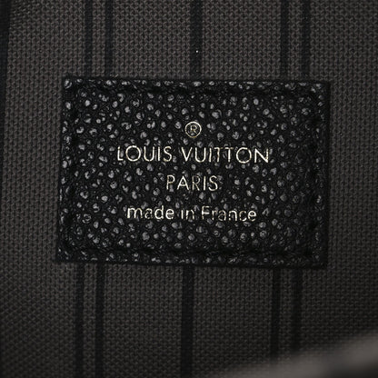 Empreinte Pochette Metis Black