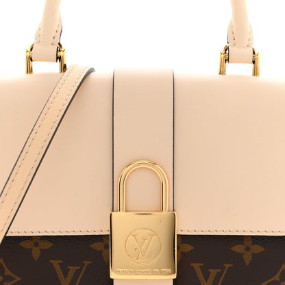 Monogram Locky BB Creme