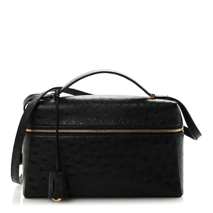 Ostrich Extra Bag L27 Black
