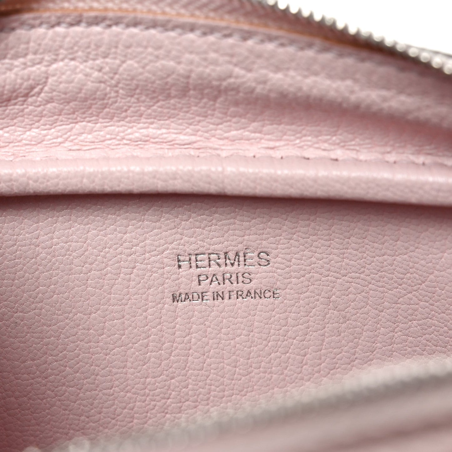 Chevre Mysore Mini Plume Rose Darling