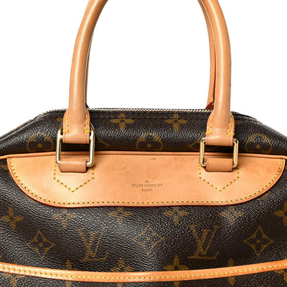 Monogram Deauville