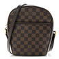 Damier Ebene Ipanema PM