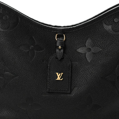 Empreinte Carryall PM Black