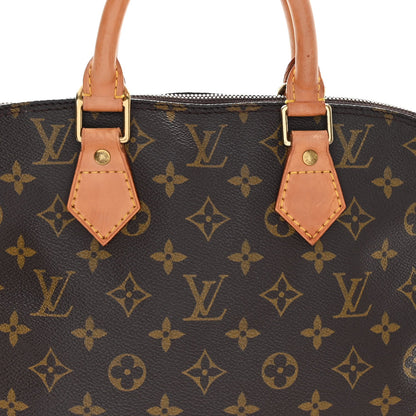 Monogram Alma PM