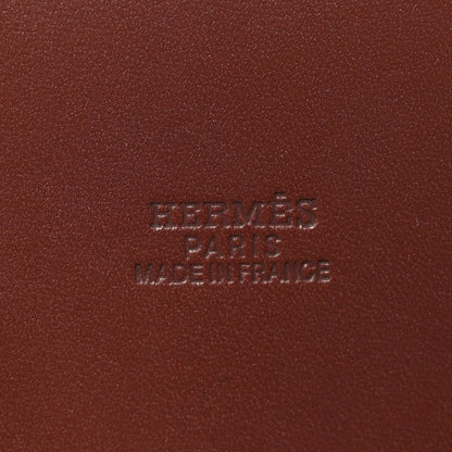 Toile Vache Hunter Herbag 2 in 1 MM Rouge Sellier Ebene