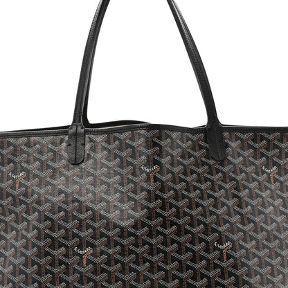 Goyardine Saint Louis GM Black
